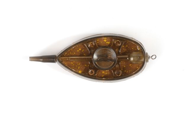 MIKADO Krmítko METHOD FEEDER APERIO XL 25g 2ks